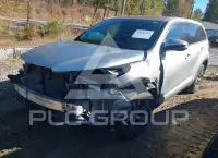 2019 Toyota Highlander photo