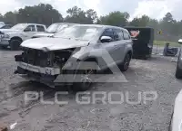 2019 Toyota Highlander фото