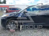 2019 Toyota Highlander photo