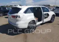 2019 Toyota Highlander фото