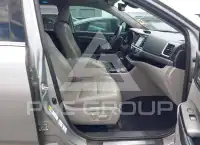 2019 Toyota Highlander фото