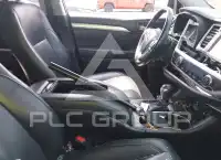 2019 Toyota Highlander фото