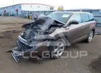 2019 Toyota Highlander photo