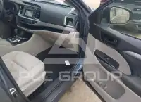 2019 Toyota Highlander photo