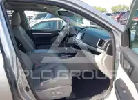 2019 Toyota Highlander фото