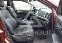 2019 Toyota Highlander фото