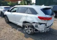 2019 Toyota Highlander фото
