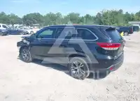 2019 Toyota Highlander фото