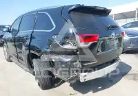2019 Toyota Highlander фото