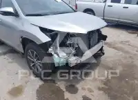 2019 Toyota Highlander photo