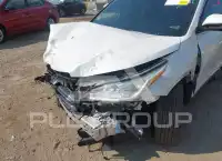 2019 Toyota Highlander фото