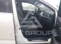 2019 Toyota Highlander фото