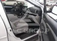 2019 Toyota Highlander фото