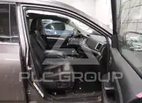 2019 Toyota Highlander фото