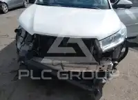 2019 Toyota Highlander photo