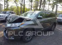 2019 Toyota Highlander photo