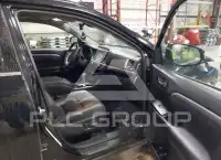 2019 Toyota Highlander фото