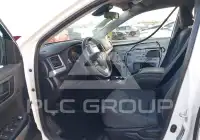 2019 Toyota Highlander photo