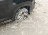 2019 Toyota Highlander фото