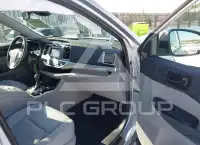 2019 Toyota Highlander фото