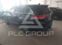 2019 Toyota Highlander фото