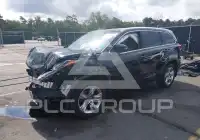 2019 Toyota Highlander фото