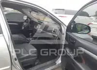 2019 Toyota Highlander фото