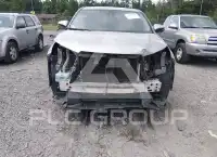2019 Toyota Highlander фото