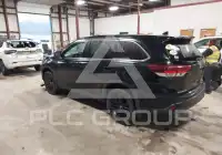 2019 Toyota Highlander фото