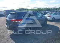2019 Toyota Highlander фото
