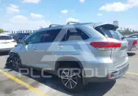 2019 Toyota Highlander фото