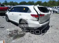 2019 Toyota Highlander фото