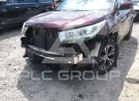 2019 Toyota Highlander фото