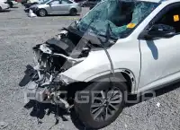2019 Toyota Highlander фото