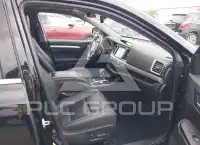 2019 Toyota Highlander фото