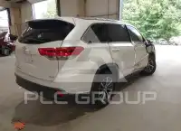 2019 Toyota Highlander photo