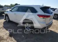 2019 Toyota Highlander фото