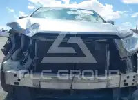 2019 Toyota Highlander фото
