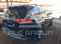 2019 Toyota Highlander фото
