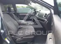 2019 Toyota Highlander фото