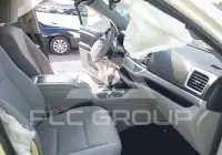 2019 Toyota Highlander фото