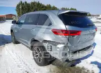 2019 Toyota Highlander фото