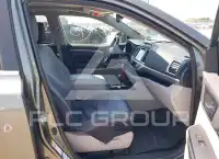2019 Toyota Highlander фото