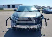 2019 Toyota Highlander фото