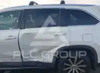 2019 Toyota Highlander фото