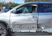 2019 Toyota Highlander фото