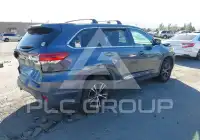 2019 Toyota Highlander фото