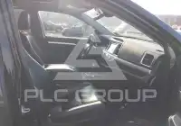 2019 Toyota Highlander фото