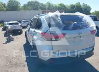 2019 Toyota Highlander фото