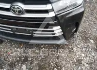 2019 Toyota Highlander photo